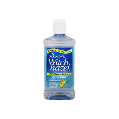 Dickinson'S Witch Hazel All Natural Astringent