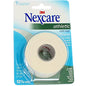 Nexcare(Tm) Athletic Cloth Tape 870-B, 1-1/2 Inch X 12-1/2 Yards
