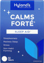 Hyland'S Calms Forte' Sleep Aid Tablets,50 Ct