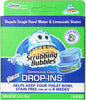 Sc Johnson Vanish Drop-Ins Automatic Toilet Bowl Cleaner - Blue, 1.70 Ounce