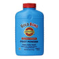 Gold Bond Maximum Strength Talc-Free Foot Powder, White - 4 Oz