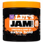 Let'S Jam! Condition & Shine Gel, Extra Hold 4.40 Oz
