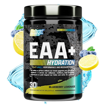 EAA + Hydration