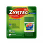 Zyrtec 24 Hour Allergy Relief Tablets - Cetirizine HCl 10 mg