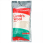 Leader 100% Lamb Wool Padding - 0.375 Oz