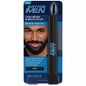 Just For Men 1-Day Temporary Beard & Brow Color, Black 0.3 fl oz