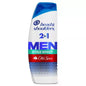 Head & Shoulders Old Spice 2-In-1 Shampoo - 12.8 Fl Oz