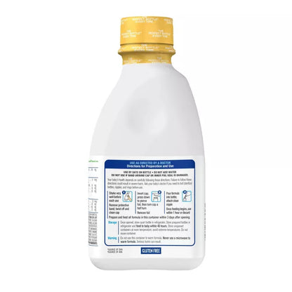Similac NeoSure Infant Formula with Iron Ready-to-Feed - 32 fl oz