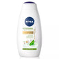Nivea Basil and White Tea Refreshing Body Wash20 fl oz