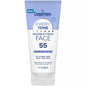 Coppertone Every Tone Face Sunscreen Lotion - SPF 55 - 2 fl oz