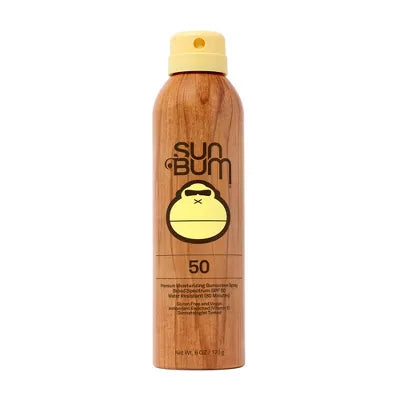 Sunbum Lt 3-15-5-7% 170Gm Spf50