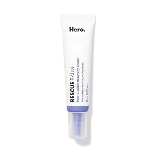 Hero Cosmetics Rescue Balm 0.507 fl oz