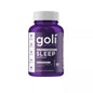 Goli Nutrition Extra Strength Dreamy Vegan Sleep Vitamin Gummies - 50Ct