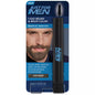 Just For Men 1-Day Temporary Beard & Brow Color Medium Brown 0.3 fl oz