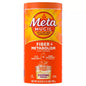 Metamucil Fiber + Vitamins Powder - Citrus - 24.9oz