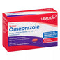 Leader Tablets 20 mg Omeprazole - 28 ea