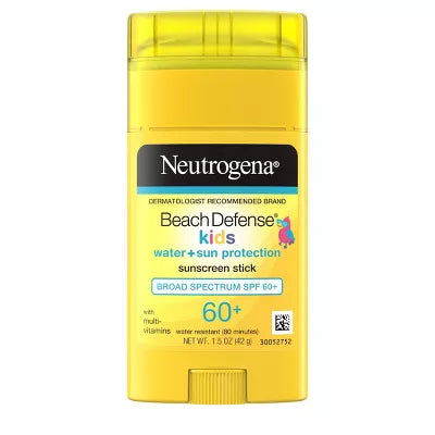 Neut Beach Defense St 42Gm Spf60