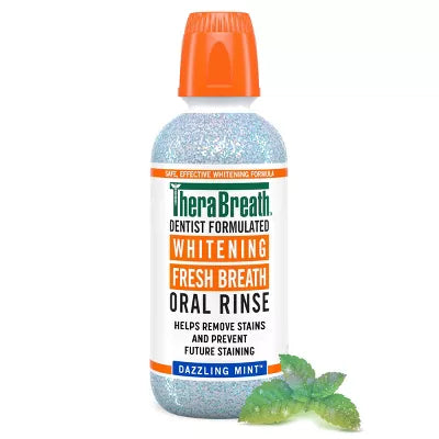 Therabreath Mw 16Oz