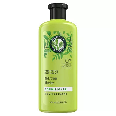 Herbal Essences Clarifying Conditioner with Tea Tree 13.5 fl oz
