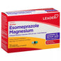 Leader 24 Hour Esomeprazole Magnesium - 14 Capsules