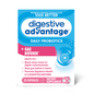 Schiff Digestive Advantage-Fast Acting Enzymes + Daily Probiotic Capsules - 32 Ea