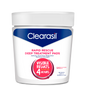 Clearasil Rapid Rescue Deep Treatment Cleansing Pads - 90 Ct