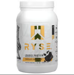Ryse whey 2lb