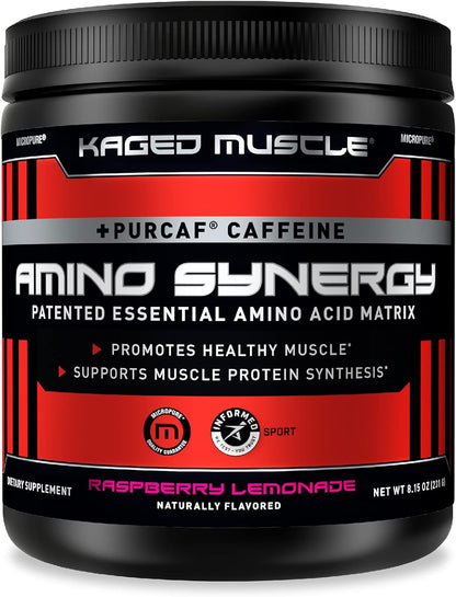 Synergy EAA