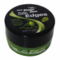 Ampro Shine 'N Jam Silk Edges With Olive Oil, 2 Oz