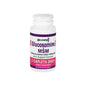 Glucoflex Glucosamine And Msm Caplets 60 Caplets