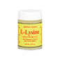 Basic Organics L-Lysine Ointment - 0.87 Oz