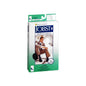 Jobst Medical Legwear For Men Knee High Socks 20-30 Mmhg Black Medium 1 Pair