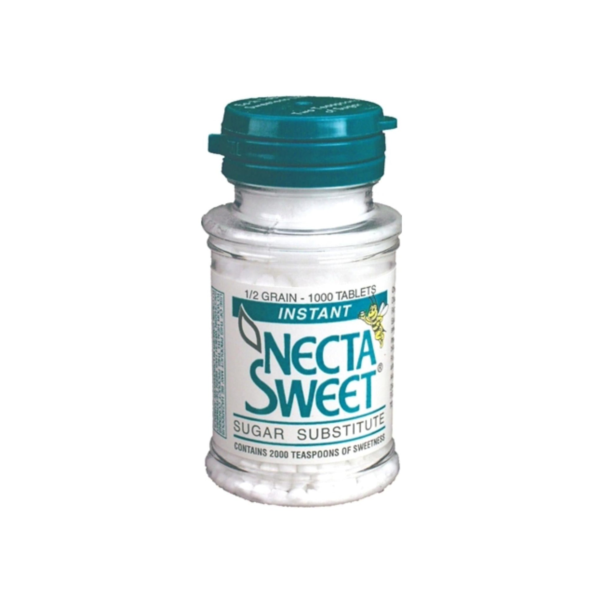 Necta Sweet Tablets