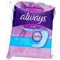 Always Thin Daily Liners For Women, Unscented, 20 Ct