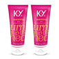 K-Y Warming Jelly Lube - 5 Oz