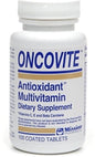 Oncovite Antioxidant Multivitamin Dietary Supplement Tablets, 100 Count