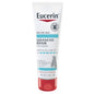 Eucerin Advanced Repair Light Feel Foot Creme, 3 Oz