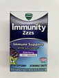 Vicks Immunity Zzzs Chewable Tablets - 28 Count