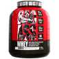 BAD ASS Whey protein isolate (2kg)