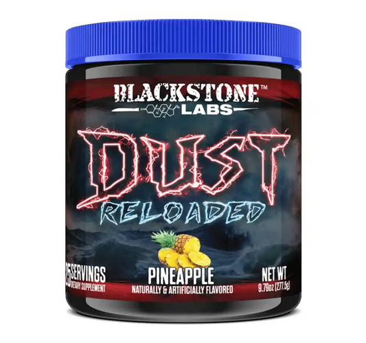 Dust Reloaded (25 servings)