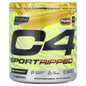 C4 SPORT RIPPED PRE-WORKOUT  (270GM)