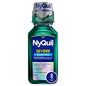 Vicks Nyquil Severe Cold & Flu - 8 Oz