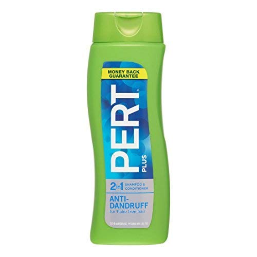 Pert Plus 2 In 1 Shampoo + Conditioner Dandruff Control 13.5 Fl Oz&Nbsp;