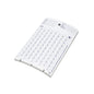 Ezy Dose Daily/Monthly Cards - 90 Day - 500 Count