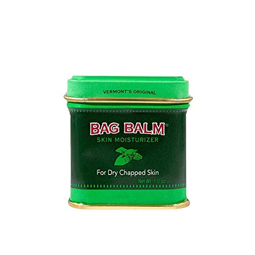 Vermont S Original 176397 Bag Balm Udder Ointment - 1 Oz.