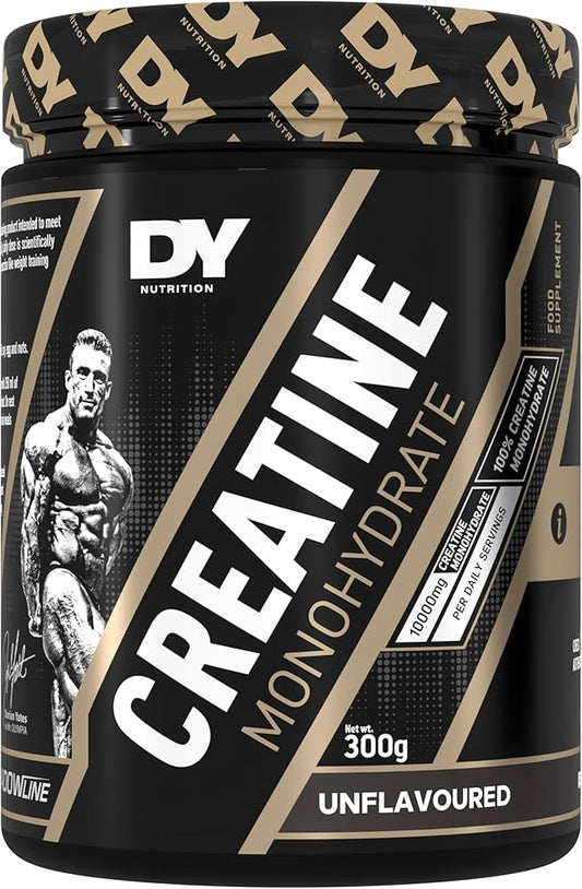 Creatine