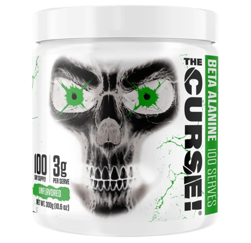 Curse 30 servings