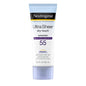 Neutrogena Ultra Sheer Dry-Touch Spf 55 Sunscreen Lotion, 3 Fl. Oz