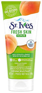 St. Ives Fresh Skin Apricot Face Scrub 6 Oz