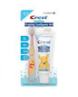 Crest Baby Training Mild Strawberry Toothpaste With Brush Kit, 1.6 Oz.
